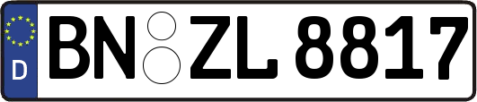 BN-ZL8817