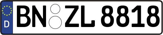 BN-ZL8818