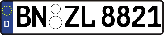 BN-ZL8821