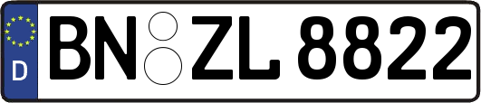 BN-ZL8822