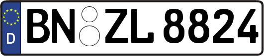BN-ZL8824