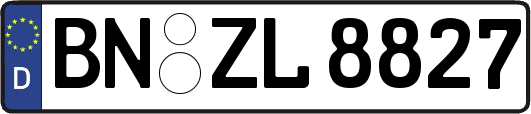 BN-ZL8827