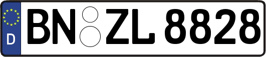 BN-ZL8828