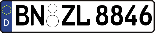 BN-ZL8846