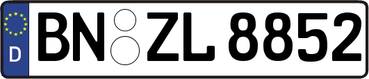 BN-ZL8852