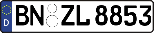 BN-ZL8853