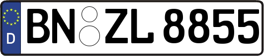 BN-ZL8855