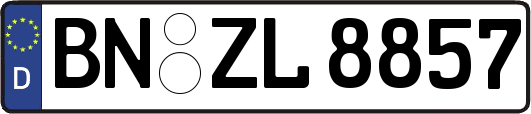 BN-ZL8857