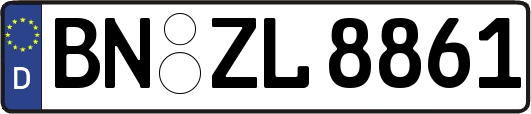 BN-ZL8861