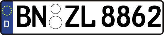 BN-ZL8862