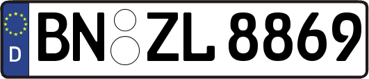 BN-ZL8869