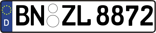 BN-ZL8872