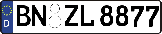 BN-ZL8877