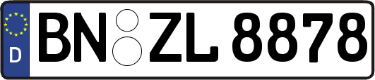 BN-ZL8878