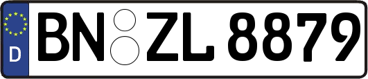 BN-ZL8879