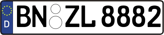 BN-ZL8882