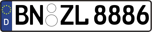 BN-ZL8886