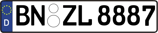 BN-ZL8887