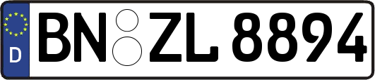 BN-ZL8894