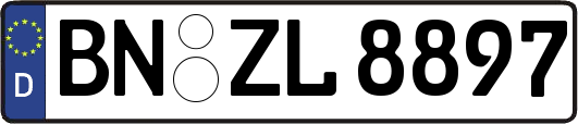 BN-ZL8897