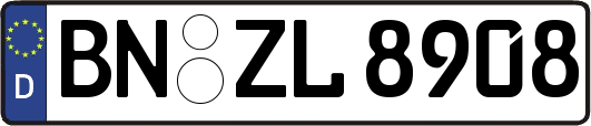 BN-ZL8908