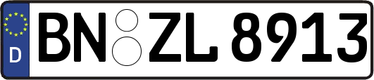 BN-ZL8913