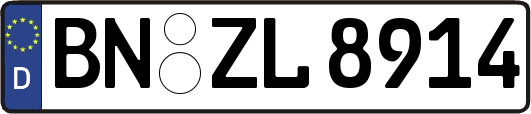 BN-ZL8914