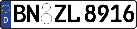 BN-ZL8916