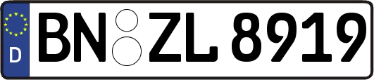 BN-ZL8919