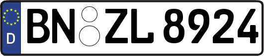 BN-ZL8924