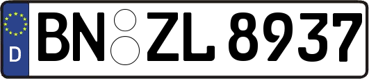 BN-ZL8937