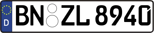 BN-ZL8940