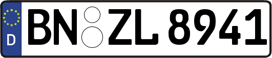 BN-ZL8941