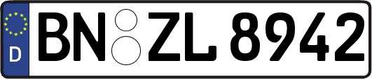 BN-ZL8942