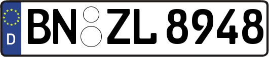BN-ZL8948