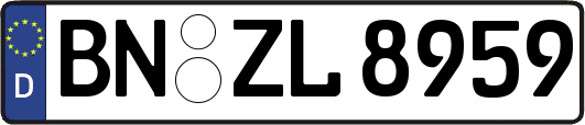 BN-ZL8959