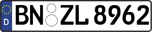 BN-ZL8962