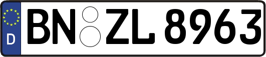 BN-ZL8963