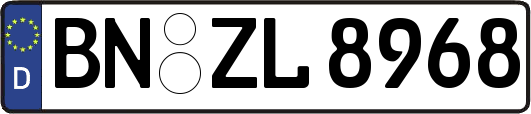BN-ZL8968