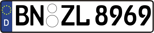 BN-ZL8969