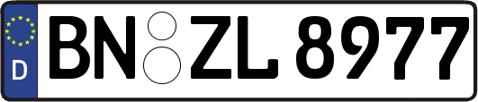BN-ZL8977