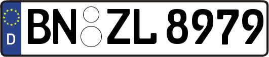 BN-ZL8979