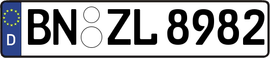 BN-ZL8982