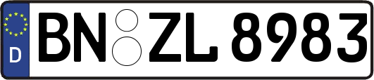BN-ZL8983