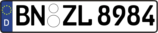 BN-ZL8984