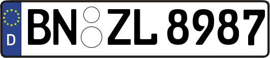BN-ZL8987