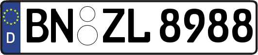 BN-ZL8988