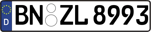 BN-ZL8993