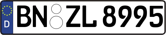BN-ZL8995