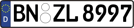 BN-ZL8997